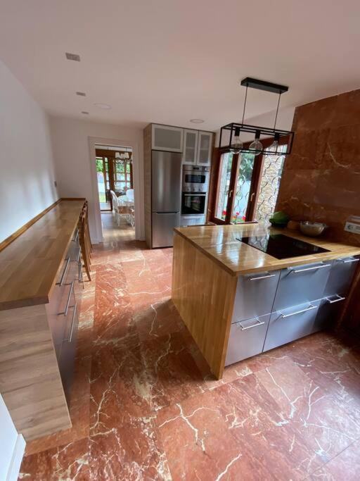 Marola 18 - Salinas Villa Salinas  Kültér fotó